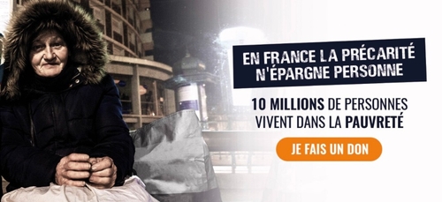 Solidarité : France Maghreb 2 ouvre grand ses antennes pour un...