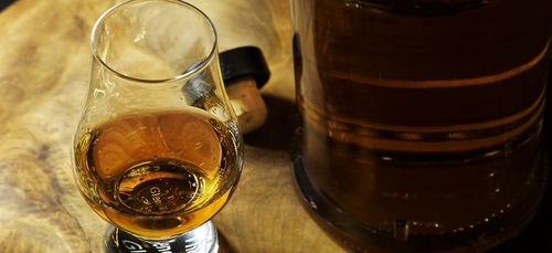 Un whisky vendu chez Aldi élu meilleur au monde !