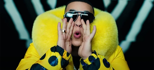 "Problema" : Daddy Yankee dévoile son nouveau single (vidéo)