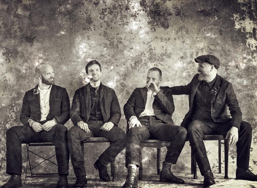 Coldplay : le nouvel album à gagner avec OUI FM