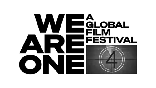Un festival de cinéma sur internet