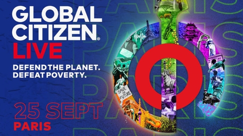 Global Citizen Live : gagnez vos places pour le concert pour...
