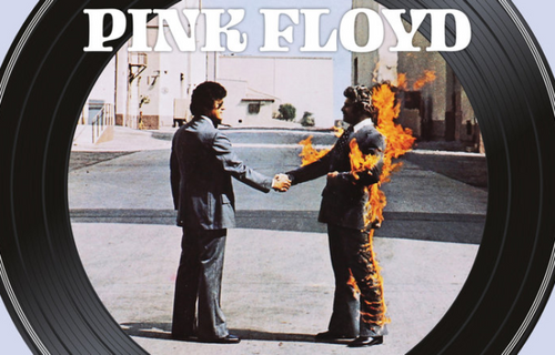Pink Floyd - Le livre :  retour sur l’immense carrière de Pink Floyd