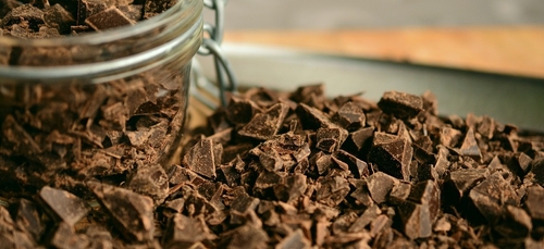 La bonne nouvelle du jour : Consommer du chocolat (noir) calmerait...