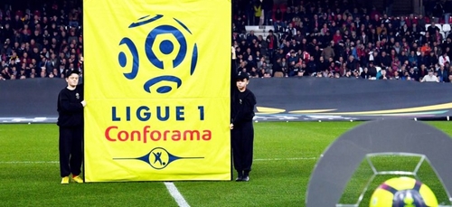 Coronavirus : la saison de Ligue 1 2019-2020 est terminée.
