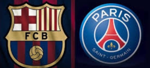 [FOOTBALL]: Le PSG défie le FC Barcelone ce soir.