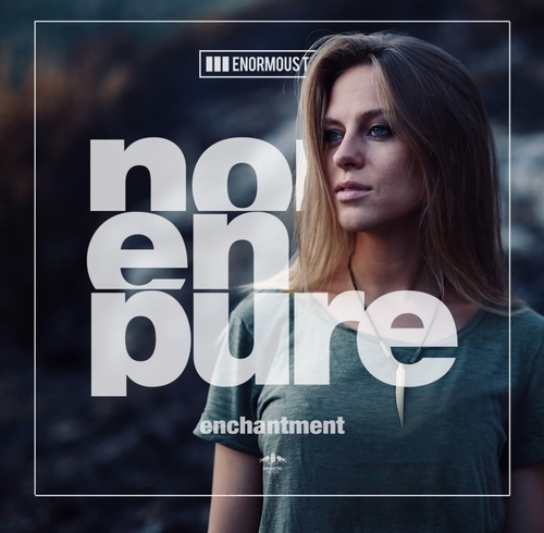Le sublime single de Nora En Pure