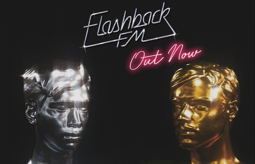 L’album Flashback FM de Møme et Ricky Ducati est enfin sorti !