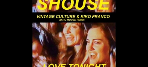 Coup de coeur FG : Au tour de Vintage Culture et Kiko Franco de...