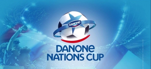 Les jeunes footballeuses du FC Nantes en finale mondiale de la...