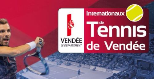 Les Internationaux de Tennis de Vendée sont de retour !