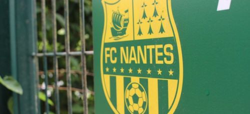 Le FC Nantes recherche son graphiste !