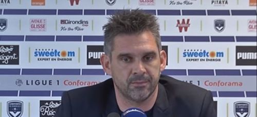 Jocelyn Gourvennec ne devrait pas signer au FC Nantes