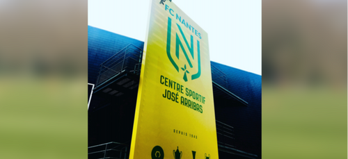 FC Nantes : 28 canaris de retour à l'entraînement ce mardi