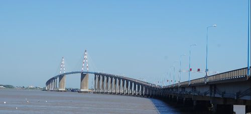 Saint Nazaire : les Foulées du Pont annulées