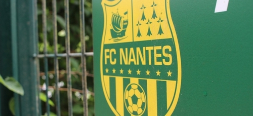 Des cas de COVID 19 au FC Nantes