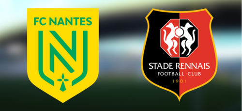 Football : retour à l'entraînement pour Nantes et le Stade Rennais !