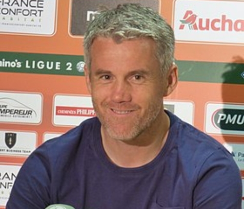 Et si Mickaël Landreau reprenait le FC Nantes ?
