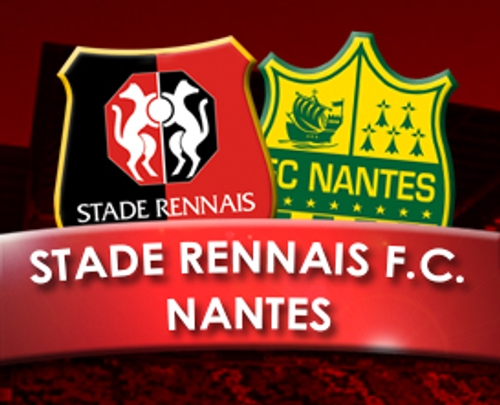 Derby Stade Rennais-FC Nantes : Alhadhur devra contenir Ntep ! 