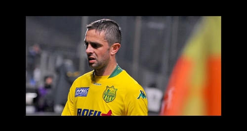 FC Nantes : Frédéric Da Rocha s'exprime sur le cas Kita