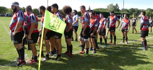 Nogent-le-Rotrou : la galère pour garder les jeunes rugbymen