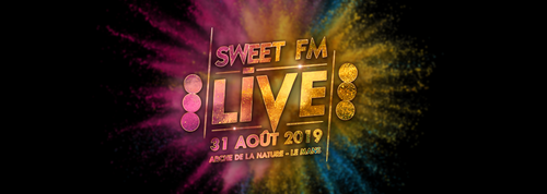 Le Sweet FM Live va conclure la Color Run du Mans  !