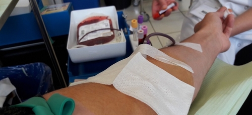 Nogent-le-Rotrou : collecte de sang maintenue ce 31 mars