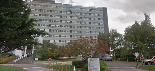 COVID-19 en Centre-Val-de-Loire : 131 patients en réanimation