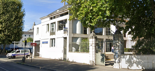 Blois : six cas de Covid confirmés au commissariat