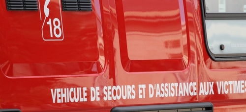 Loir-et-Cher : trois blessés sur la route