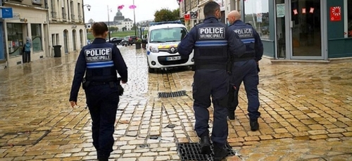 [PODCAST] L'armement de la police municipale en débat à Blois