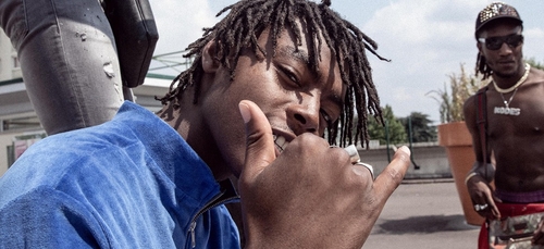 Kev'in The City : Koba LaD freestyle sur du Chief Keef (Vidéo)