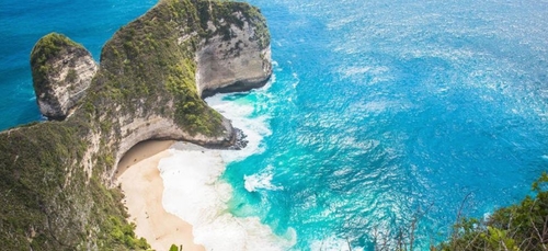 Le palmarès des 20 plus belles plages du monde selon les...