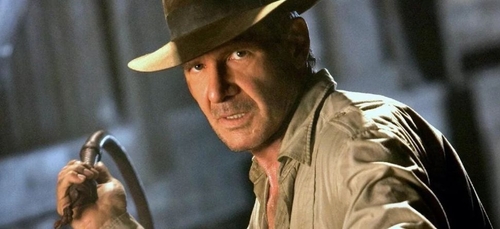Indiana Jones 5 : une immense star rejoint le casting du film (Photo)