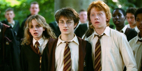 Et si Harry Potter était adapté en série ?