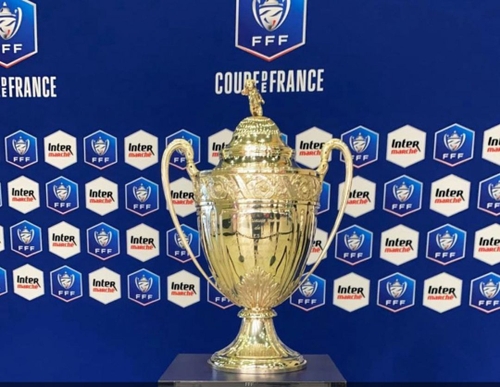 7e tour de la coupe de France de foot : quel tirage pour les clubs...