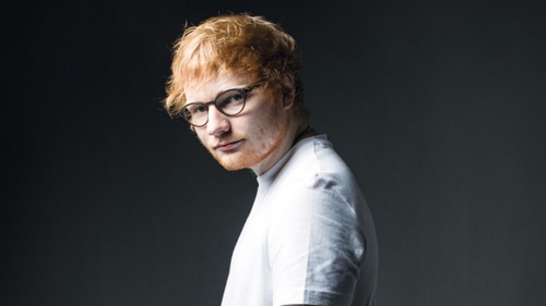 Ed Sheeran tease son nouveau single
