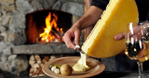 Manger du fromage permettrait de vivre plus longtemps