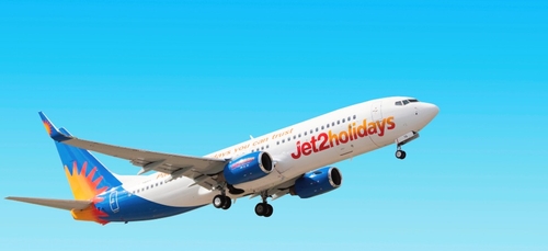Aéroport de Toulouse : nouvelle destination avec Jet2.com dès l'été...