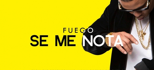 Fuego - Se Me Nota [Fireboy Forever 2] (Son)