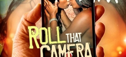 Stax - Roll That Camera (Son)
