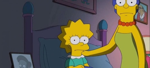 Jugé raciste, un épisode des Simpson provoque un véritable tollé !...