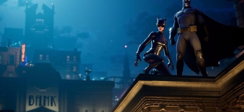 Fortnite x Batman : ce que nous réserve cette nouvelle collaboration