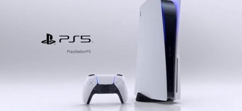 PlayStation 5 : son prix fuite sur Amazon [PHOTO]