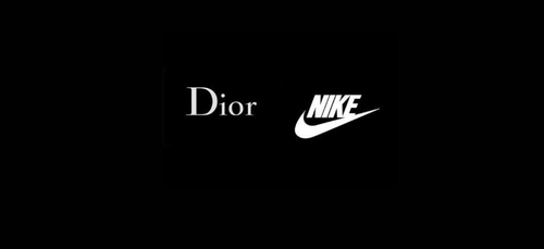 Dior x Nike : une Air Max 95, pour bientôt ? [PHOTO]