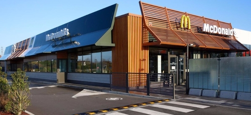 McDonald's annonce une grande nouveauté pour 2021