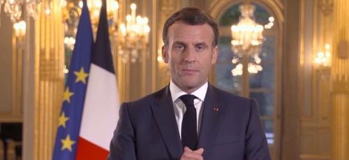 Variant Delta : Emmanuel Macron s’adressera aux Français lundi à 20h