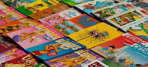 Festival du Livre Jeunesse : « Un instant magique pour les enfants »