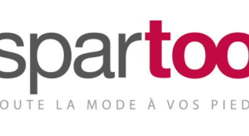 Gagnez 100€ à  dépenser sur Spartoo.com !