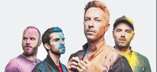 Coldplay pourrait arrêter la musique en 2025